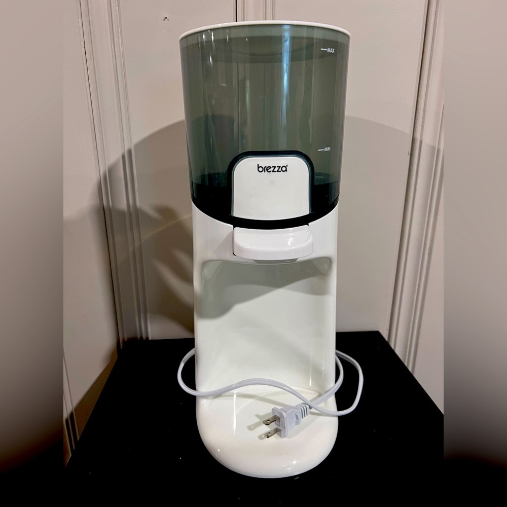 Baby Brezza Water Warmer